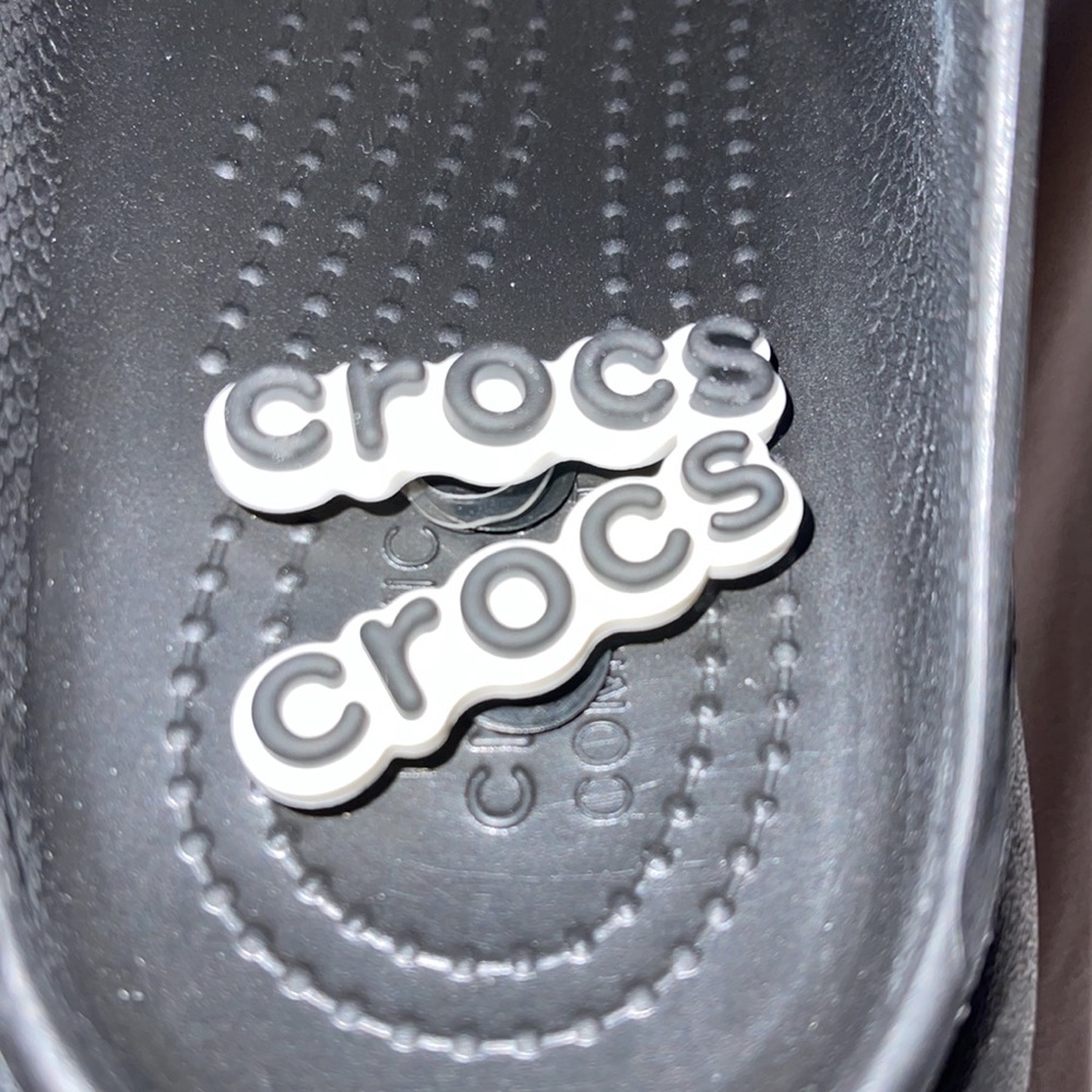Crocs Wedges - Picture 5 of 6